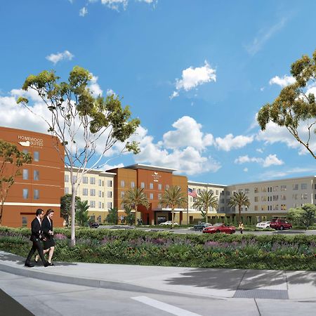 Homewood Suites By Hilton Irvine John Wayne Airport Zewnętrze zdjęcie