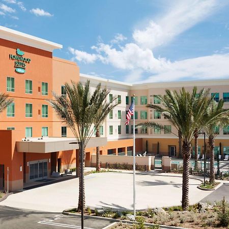 Homewood Suites By Hilton Irvine John Wayne Airport Zewnętrze zdjęcie
