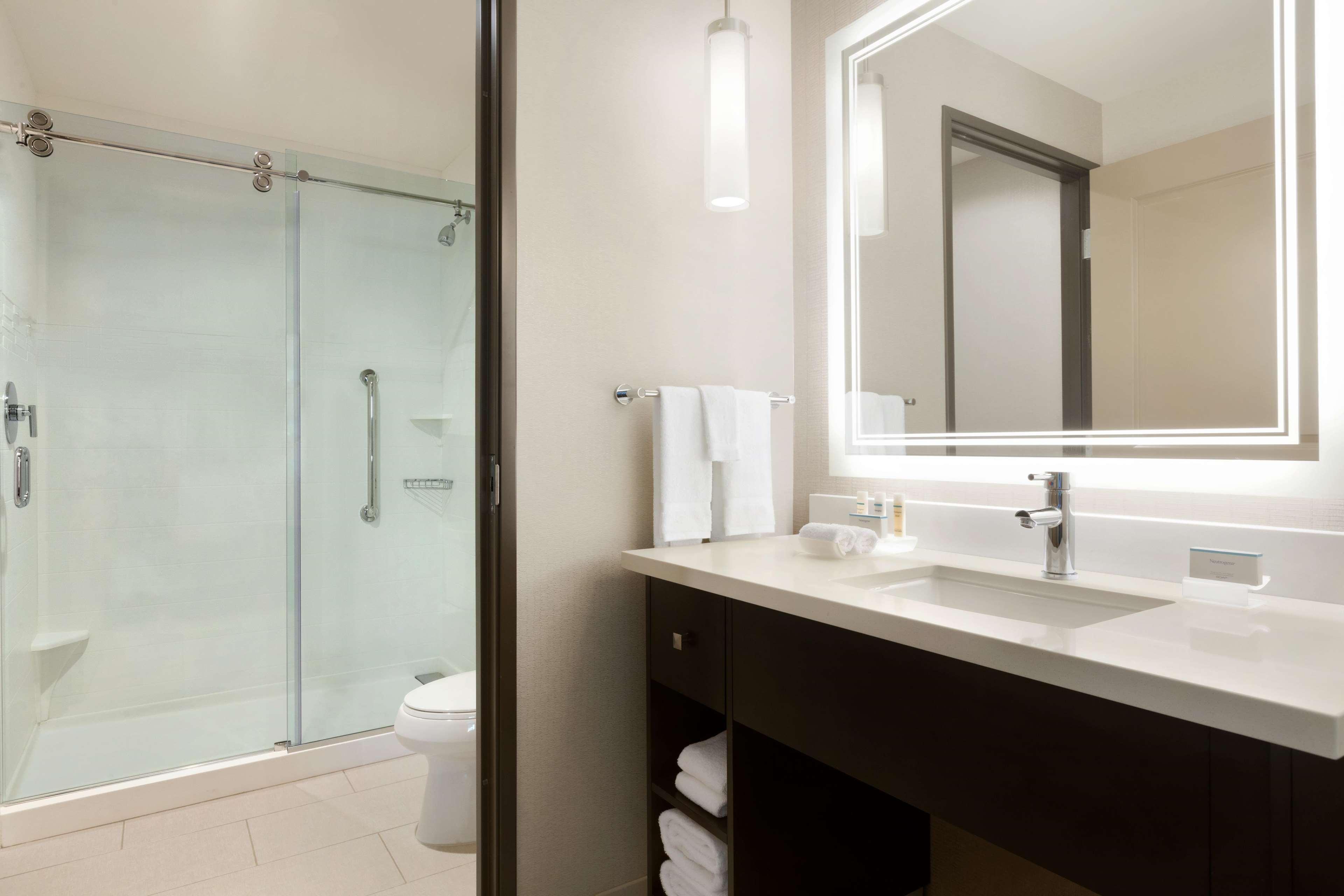 Homewood Suites By Hilton Irvine John Wayne Airport Zewnętrze zdjęcie