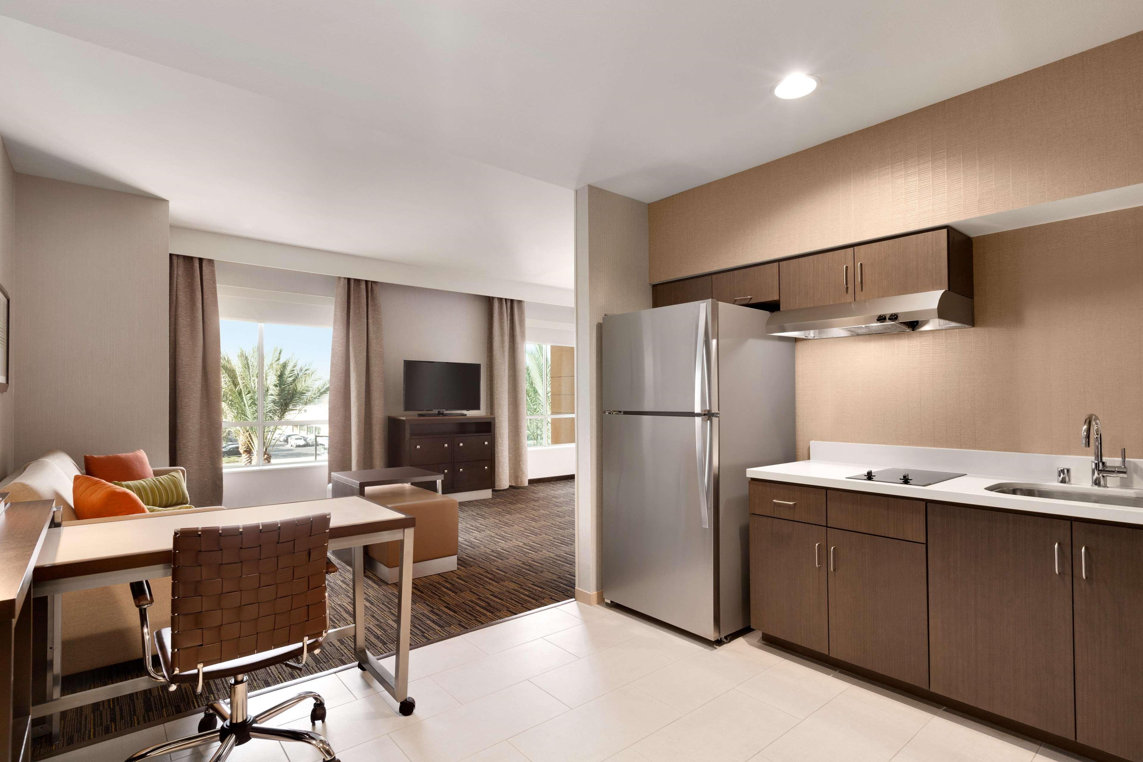 Homewood Suites By Hilton Irvine John Wayne Airport Zewnętrze zdjęcie