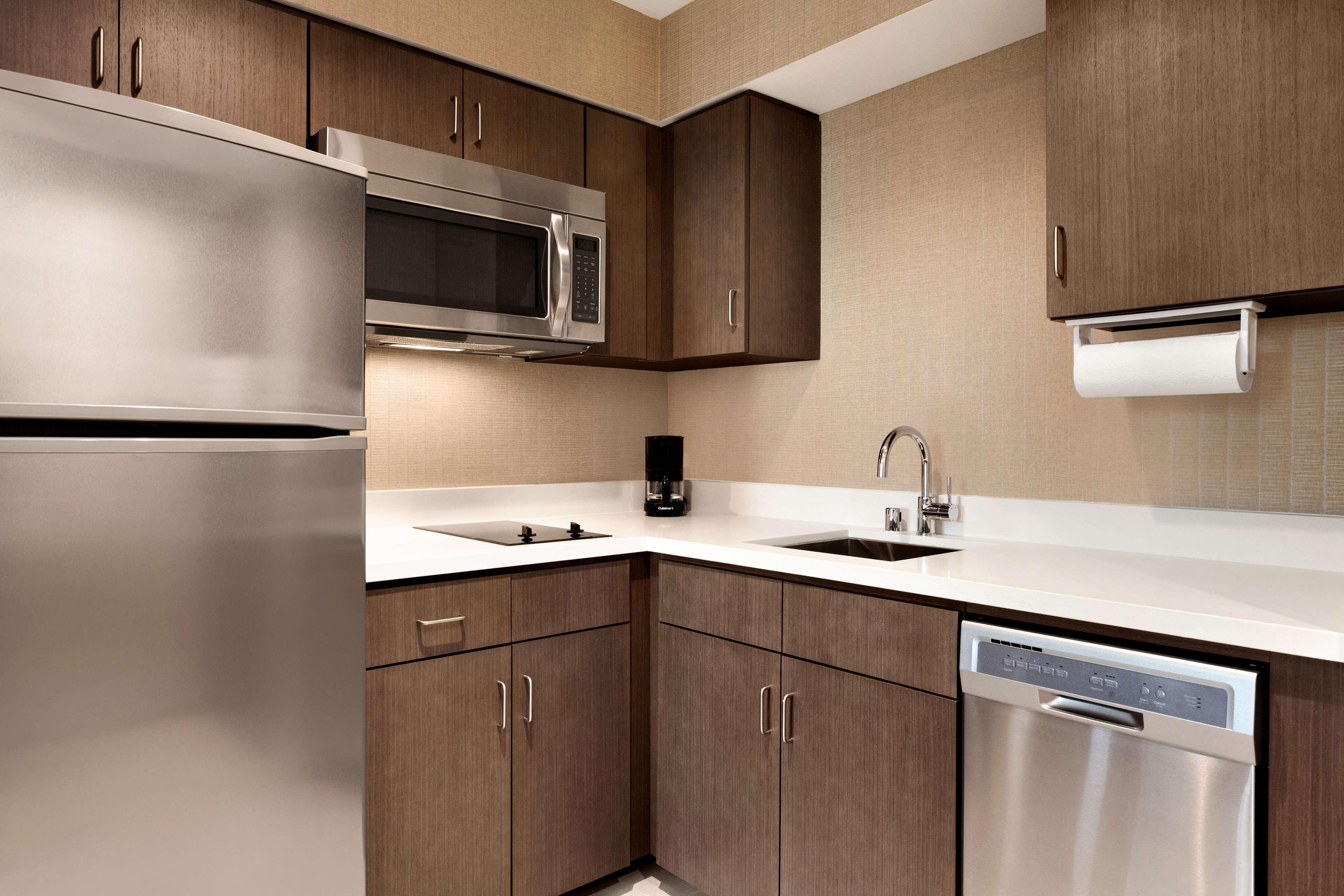 Homewood Suites By Hilton Irvine John Wayne Airport Zewnętrze zdjęcie
