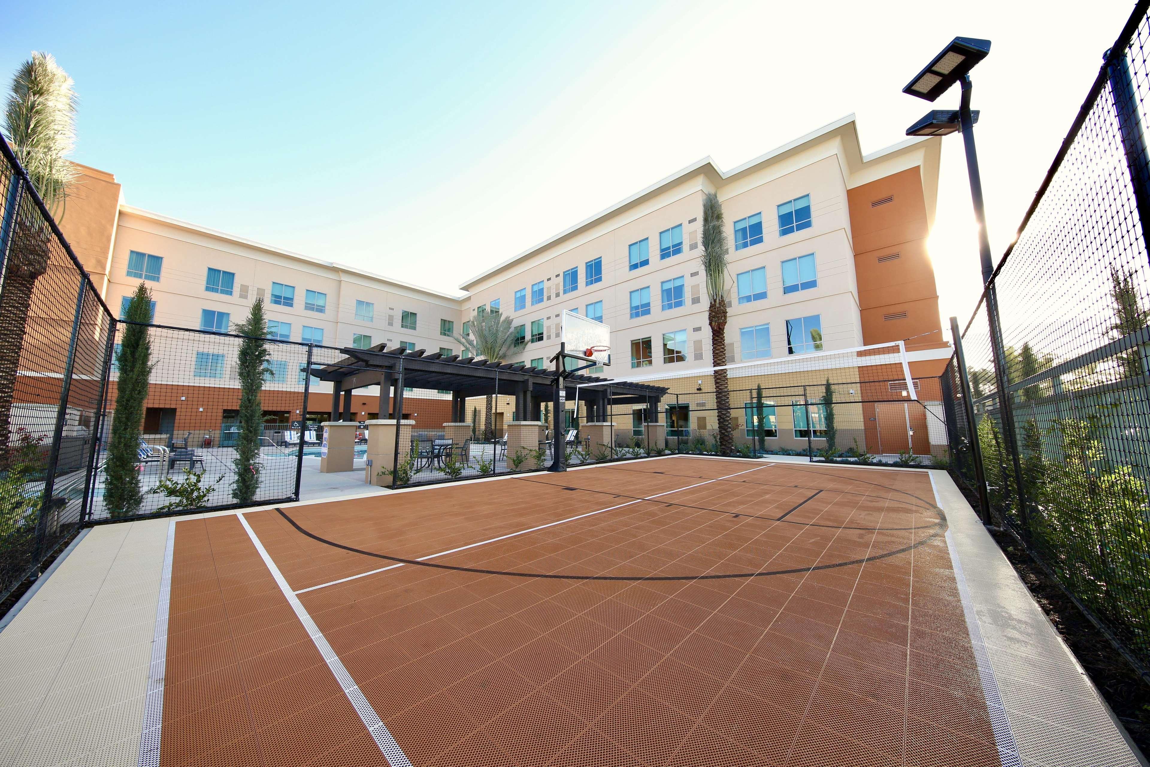 Homewood Suites By Hilton Irvine John Wayne Airport Zewnętrze zdjęcie