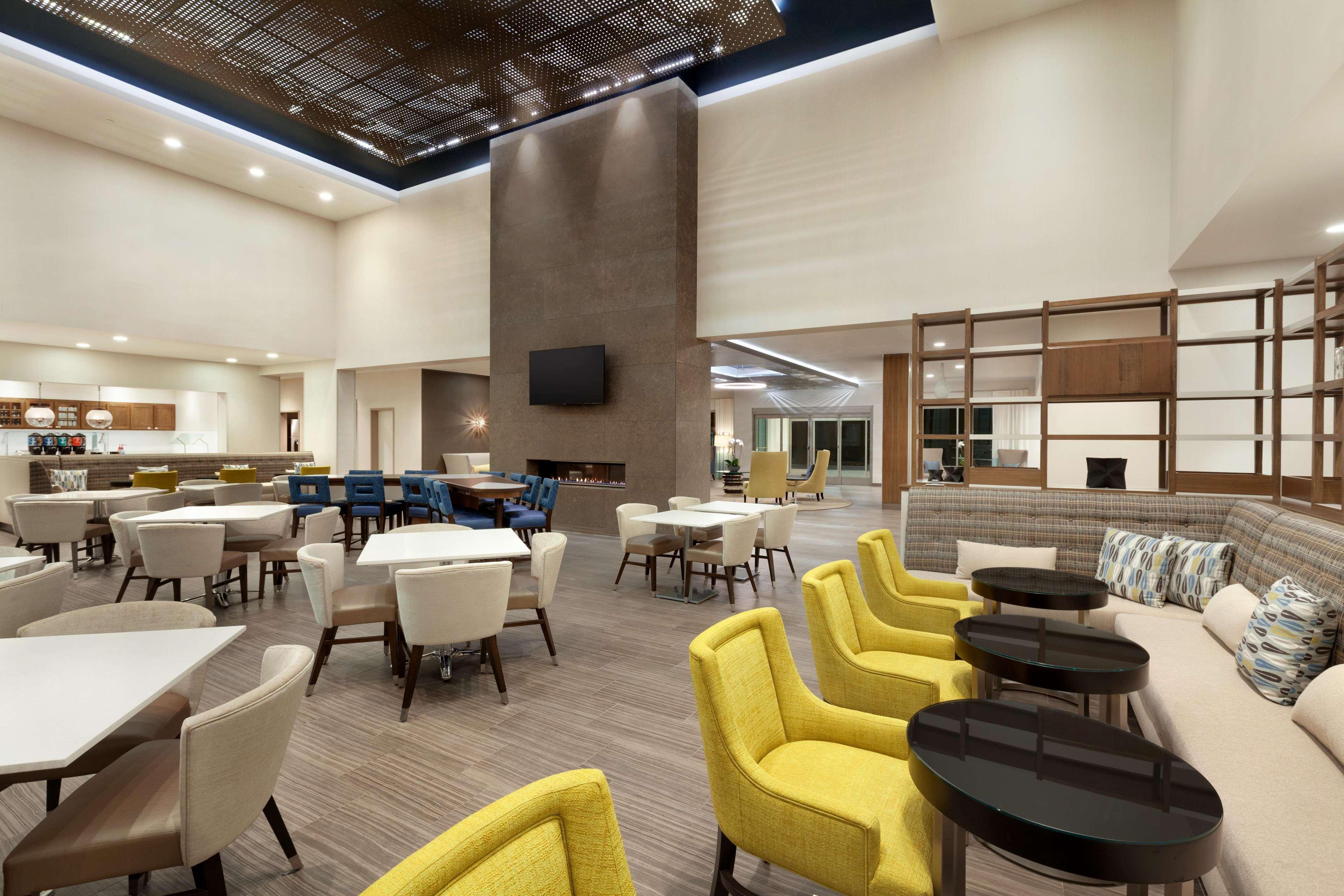 Homewood Suites By Hilton Irvine John Wayne Airport Zewnętrze zdjęcie