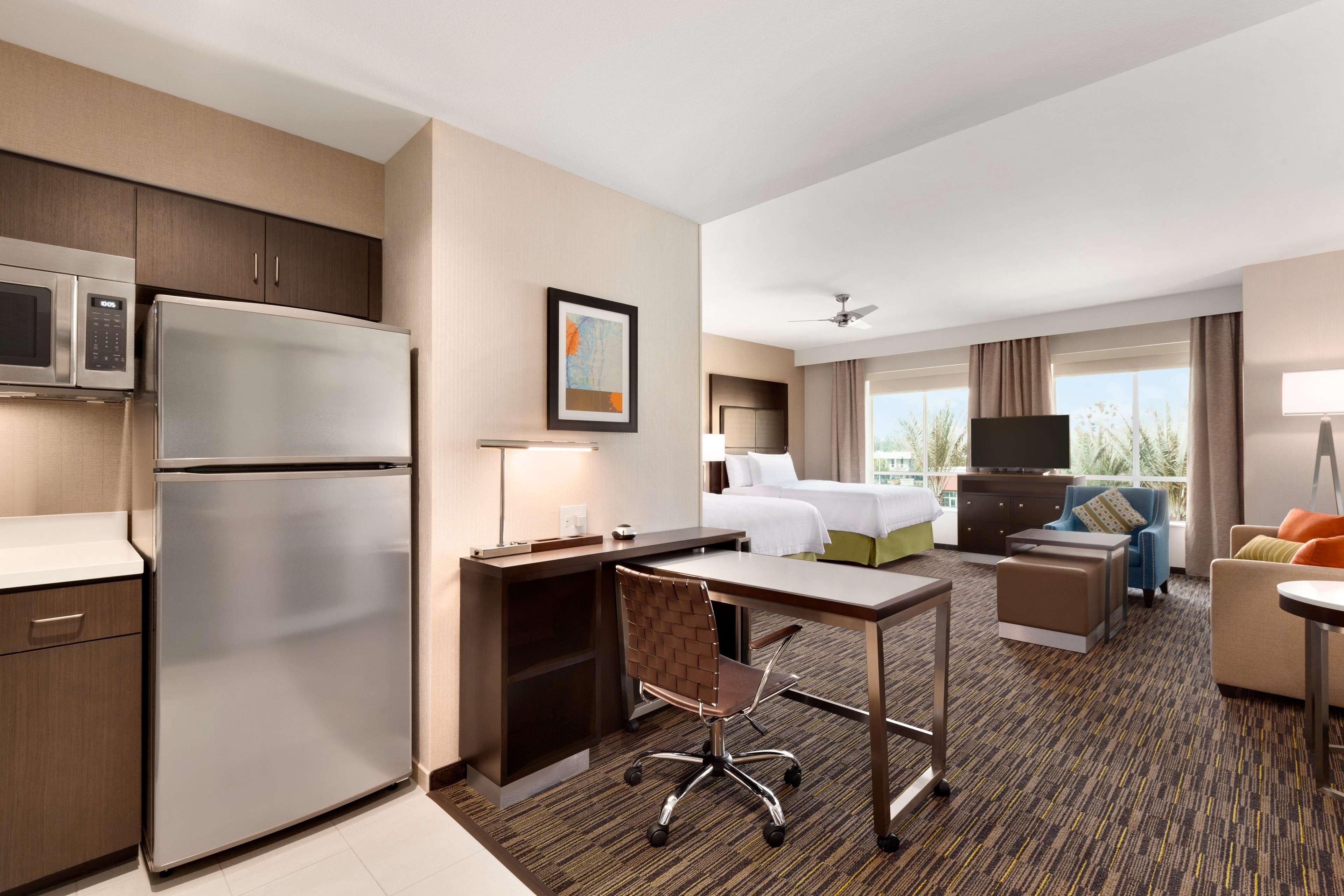 Homewood Suites By Hilton Irvine John Wayne Airport Zewnętrze zdjęcie
