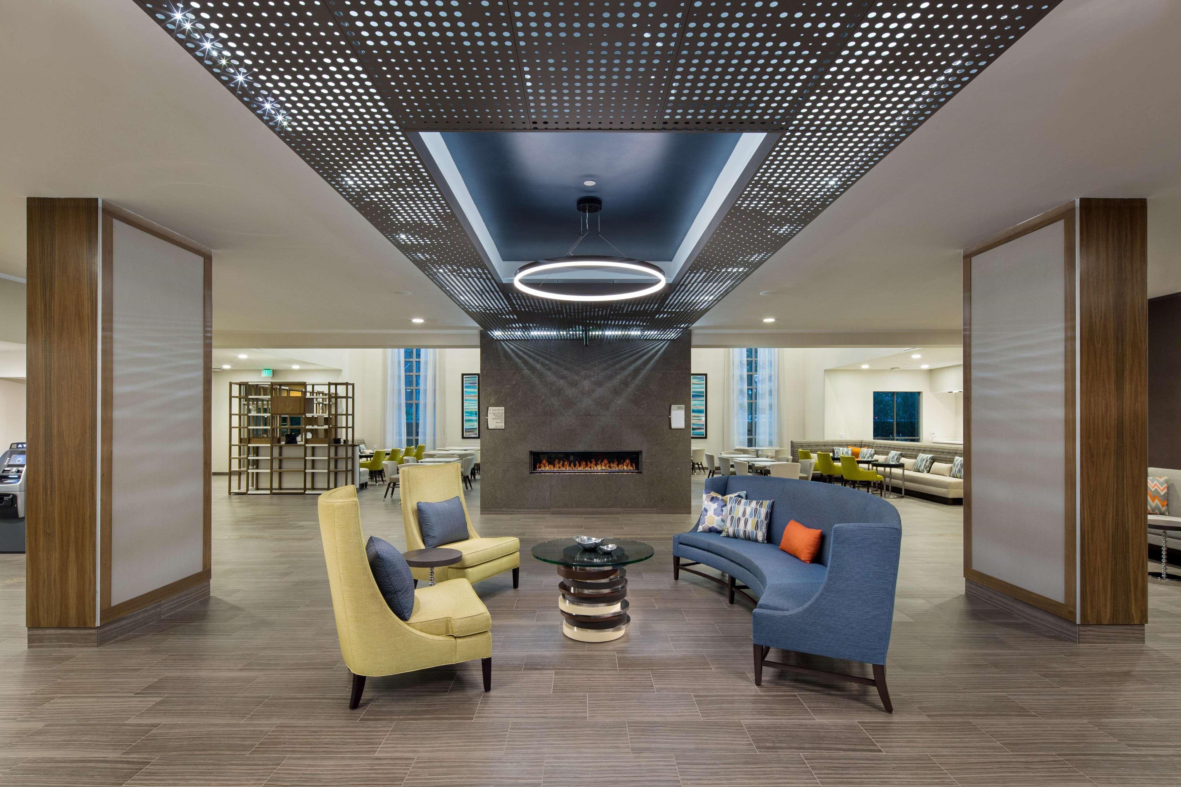 Homewood Suites By Hilton Irvine John Wayne Airport Zewnętrze zdjęcie