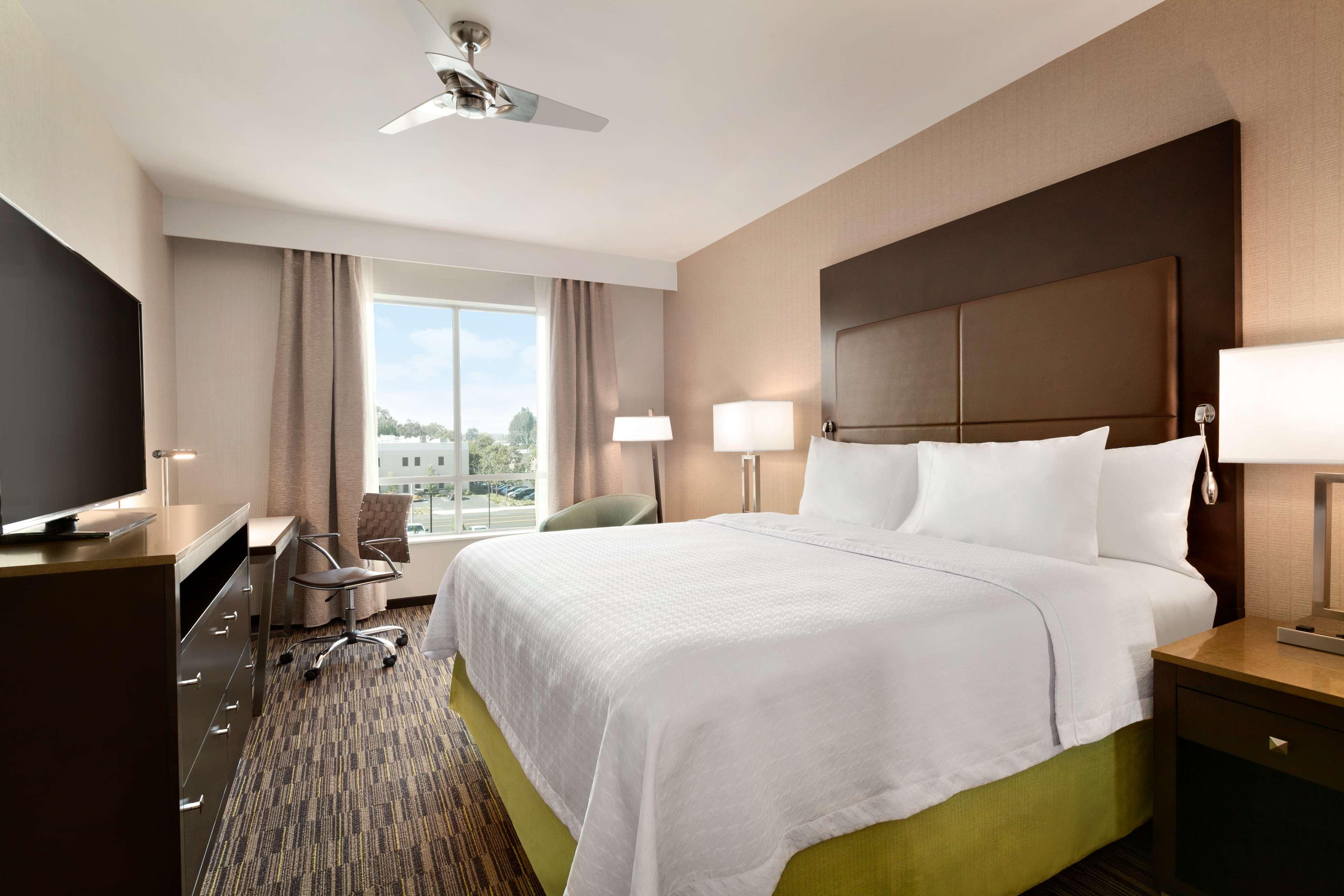 Homewood Suites By Hilton Irvine John Wayne Airport Zewnętrze zdjęcie