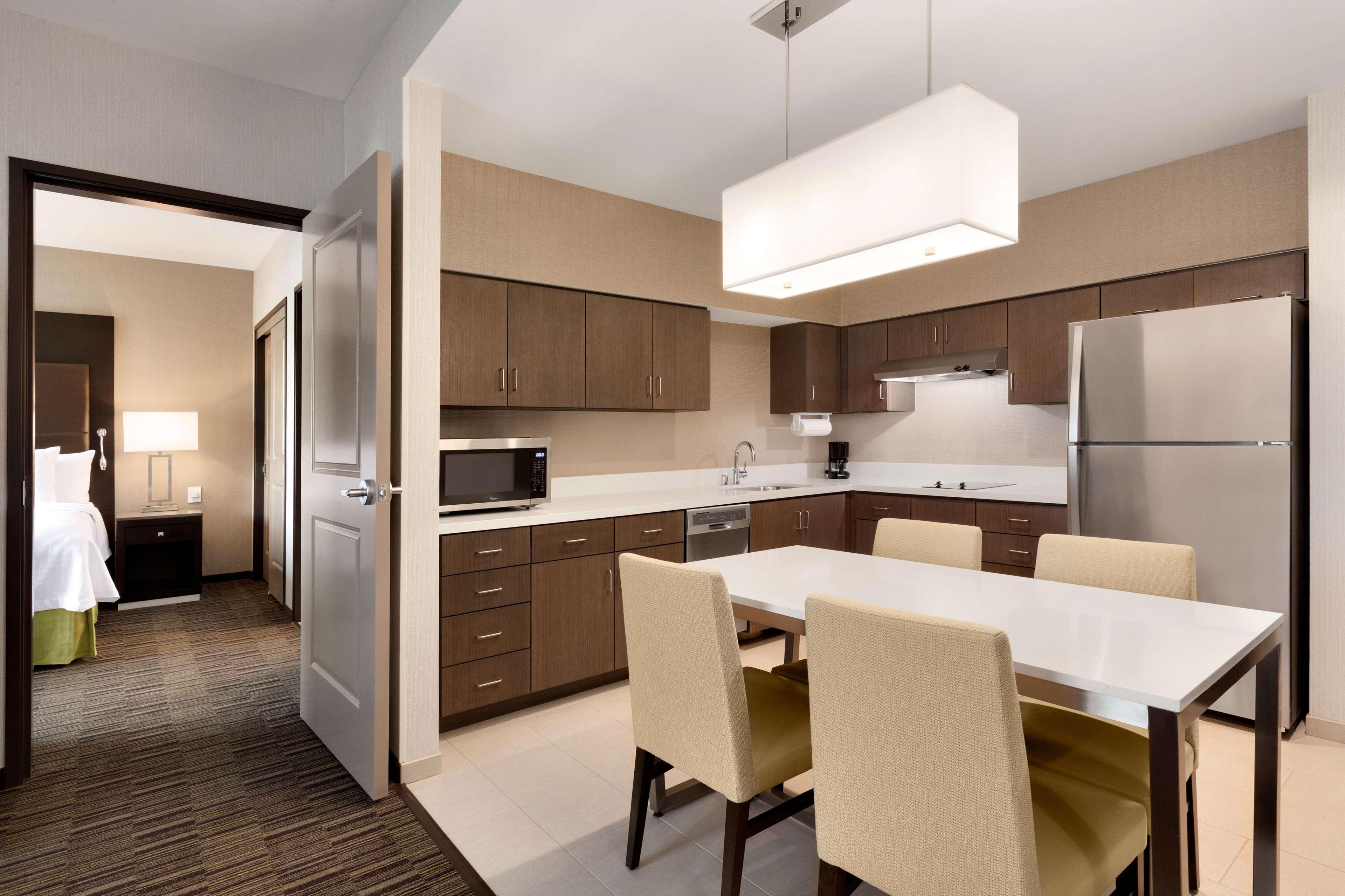 Homewood Suites By Hilton Irvine John Wayne Airport Zewnętrze zdjęcie