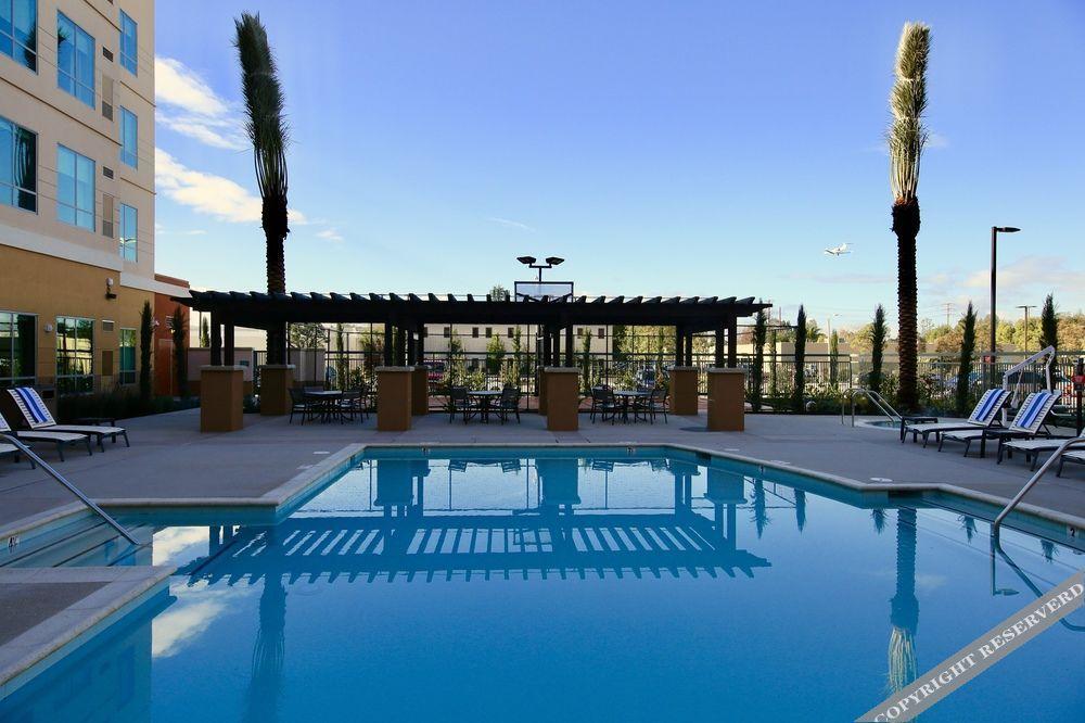 Homewood Suites By Hilton Irvine John Wayne Airport Zewnętrze zdjęcie