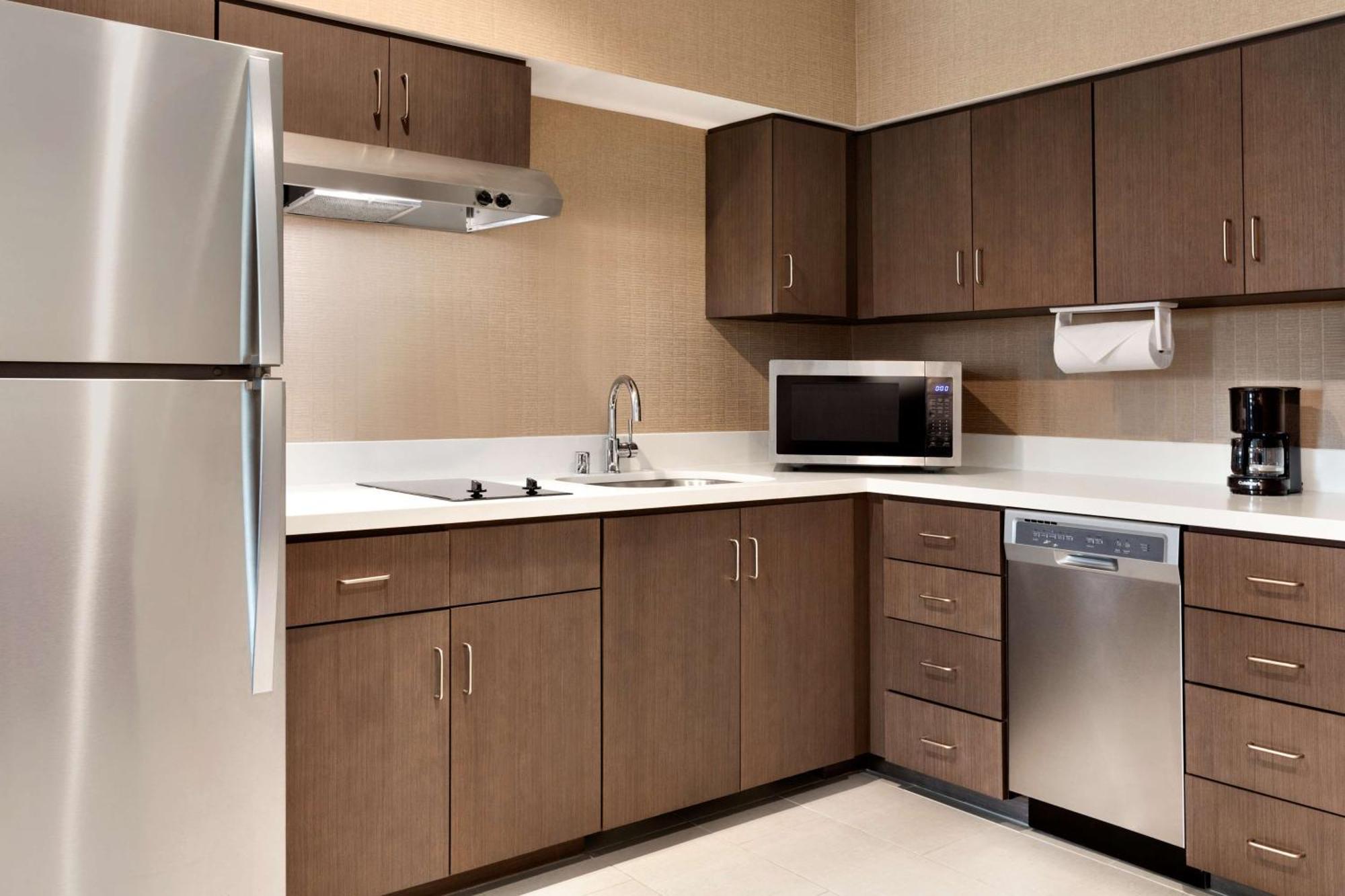 Homewood Suites By Hilton Irvine John Wayne Airport Zewnętrze zdjęcie