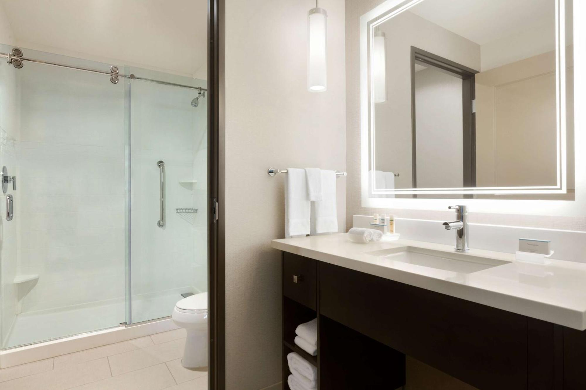 Homewood Suites By Hilton Irvine John Wayne Airport Zewnętrze zdjęcie