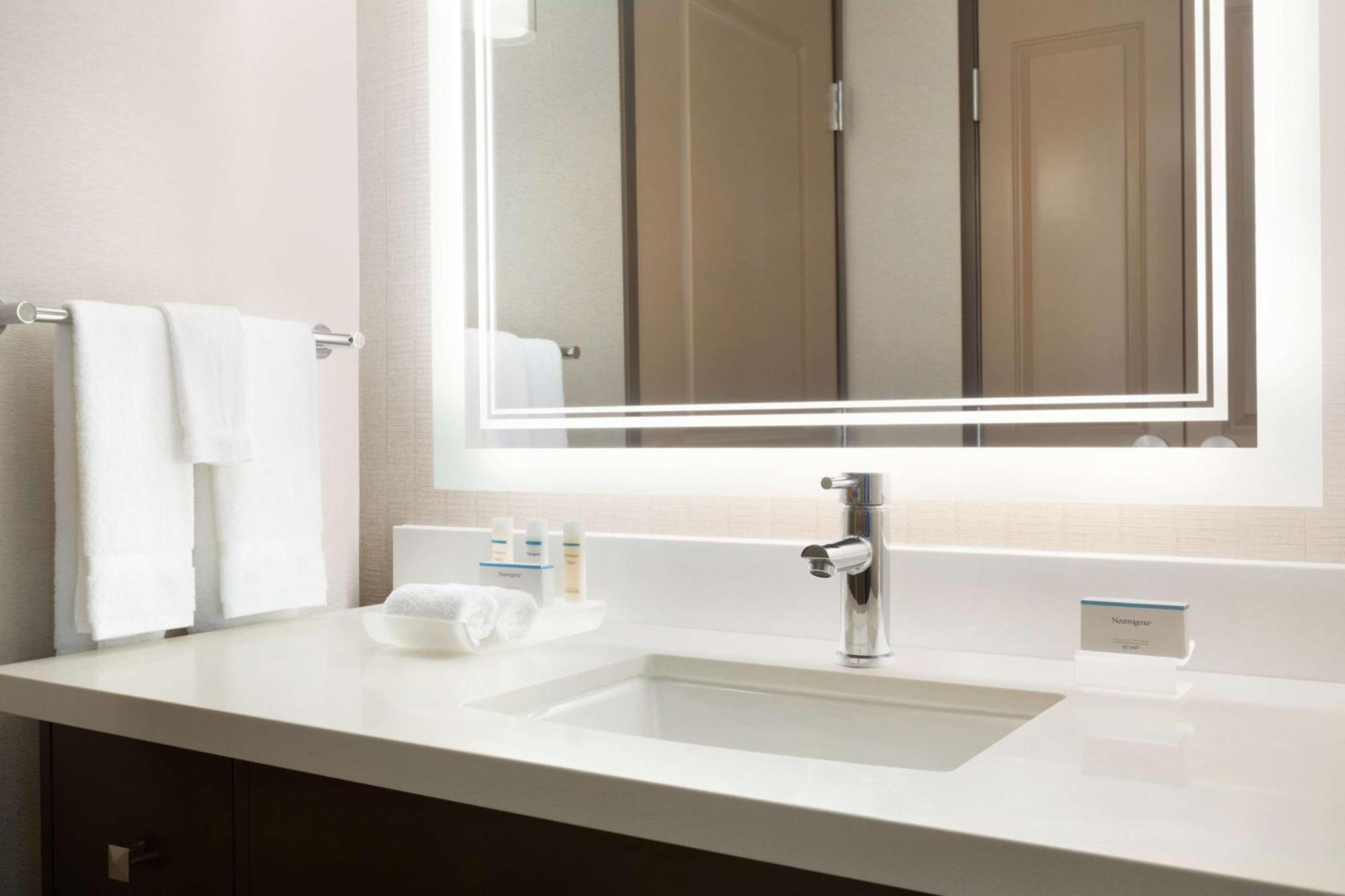 Homewood Suites By Hilton Irvine John Wayne Airport Zewnętrze zdjęcie