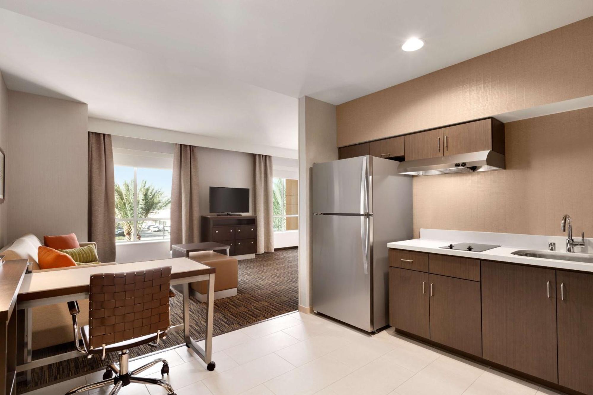 Homewood Suites By Hilton Irvine John Wayne Airport Zewnętrze zdjęcie