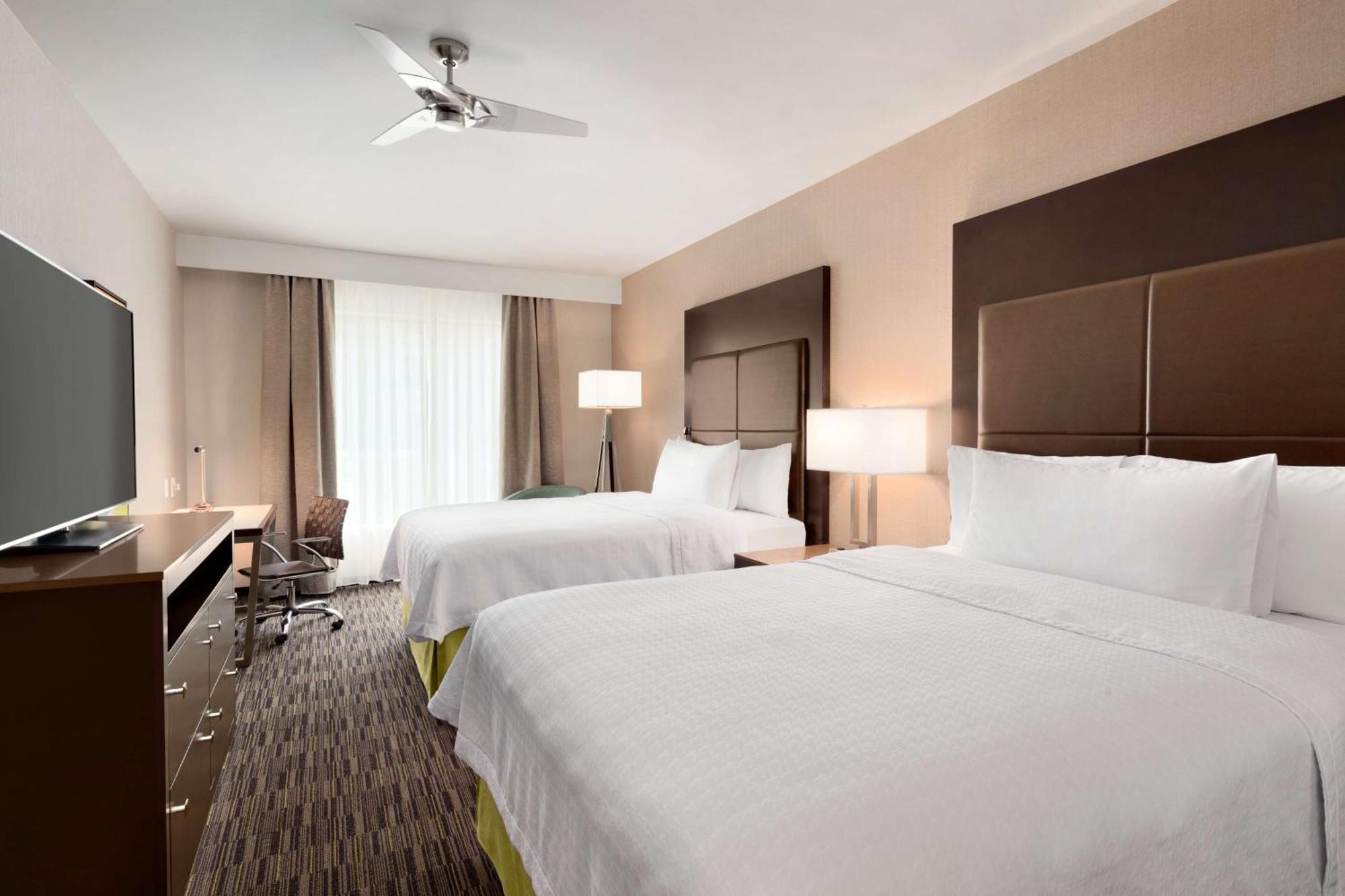 Homewood Suites By Hilton Irvine John Wayne Airport Zewnętrze zdjęcie