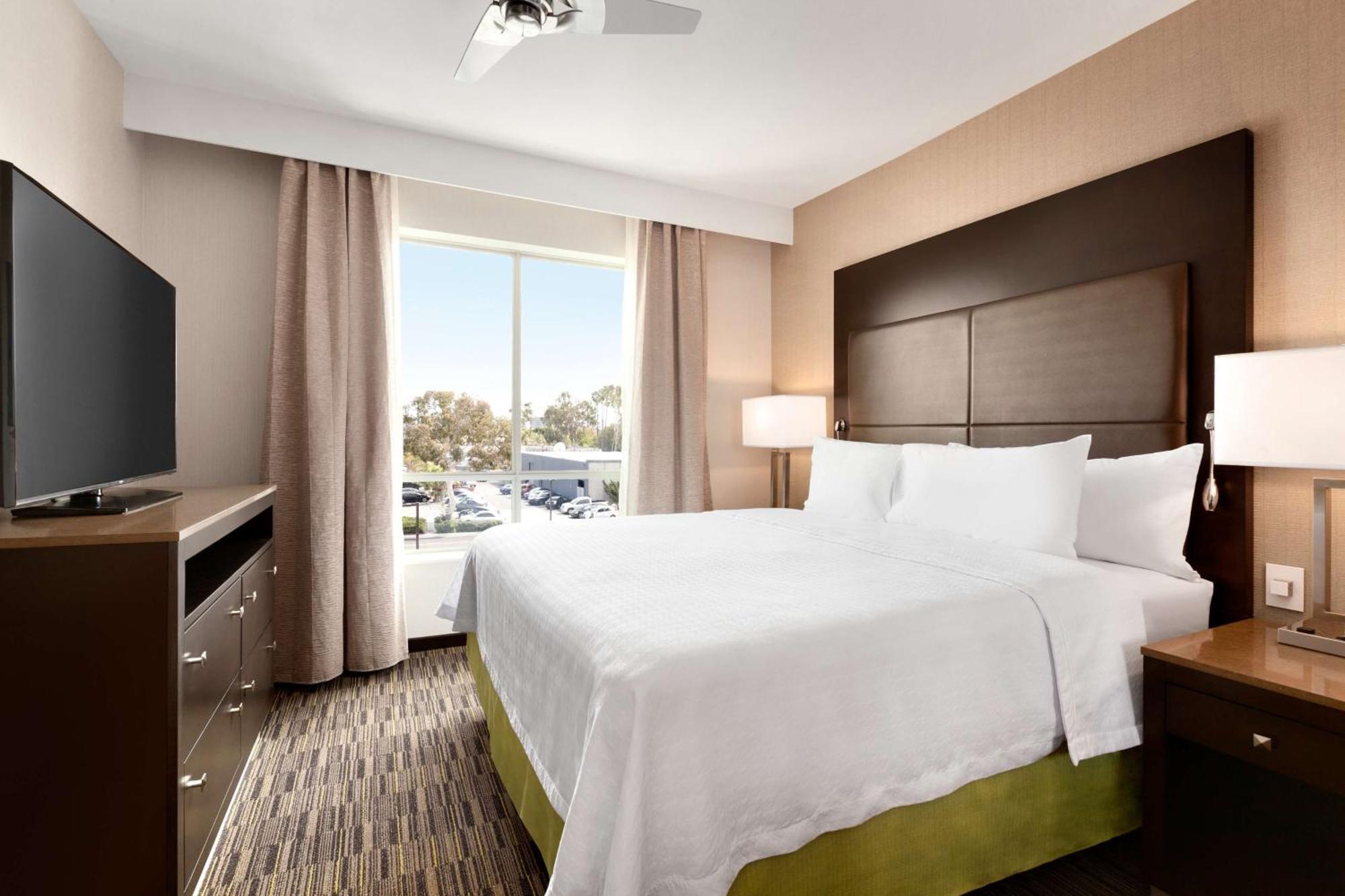 Homewood Suites By Hilton Irvine John Wayne Airport Zewnętrze zdjęcie