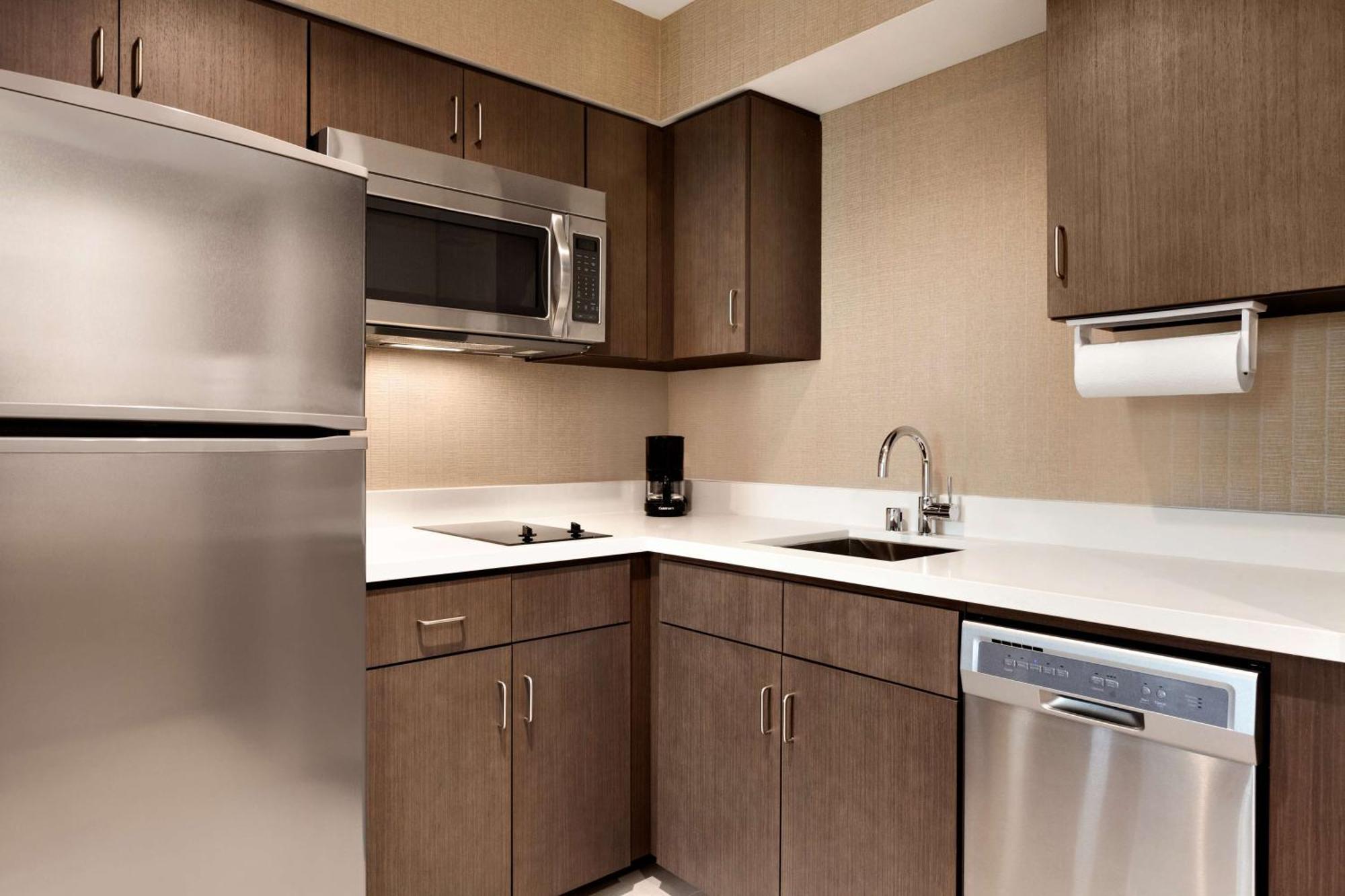 Homewood Suites By Hilton Irvine John Wayne Airport Zewnętrze zdjęcie