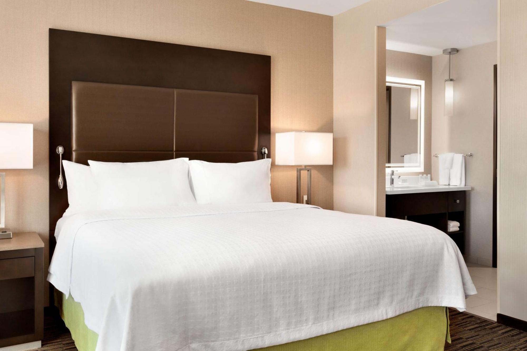 Homewood Suites By Hilton Irvine John Wayne Airport Zewnętrze zdjęcie