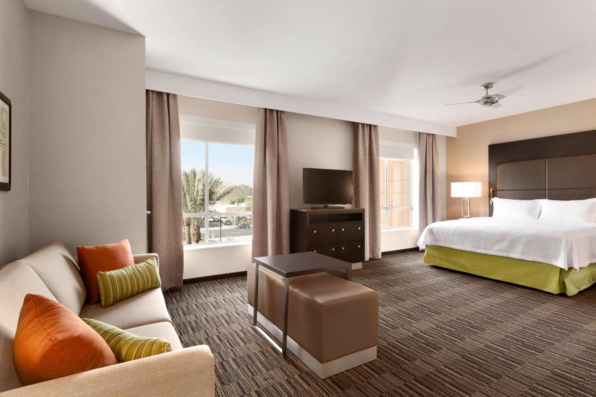 Homewood Suites By Hilton Irvine John Wayne Airport Zewnętrze zdjęcie