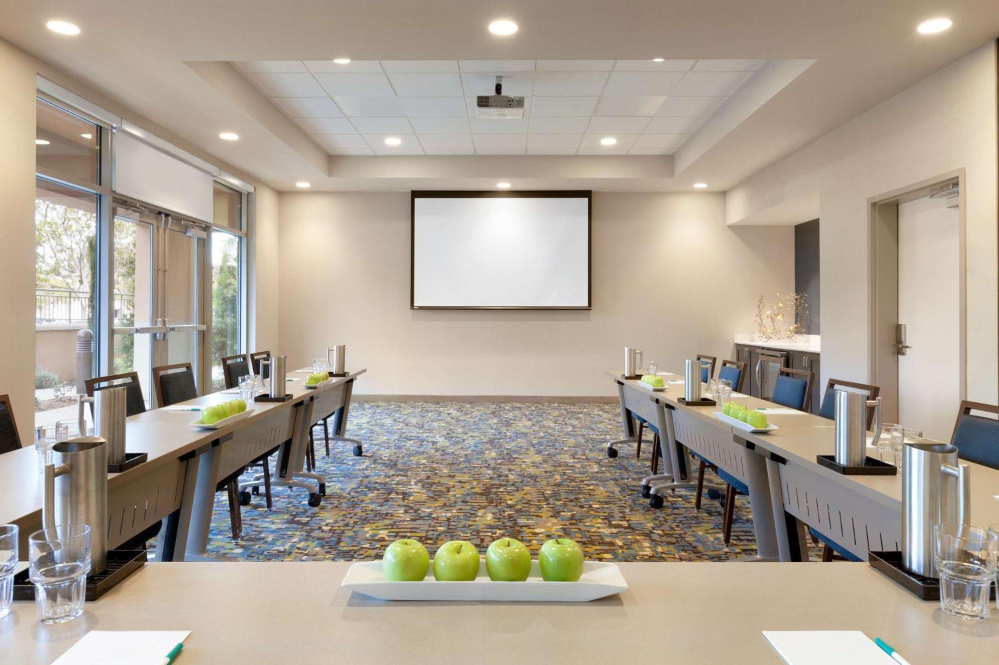 Homewood Suites By Hilton Irvine John Wayne Airport Zewnętrze zdjęcie