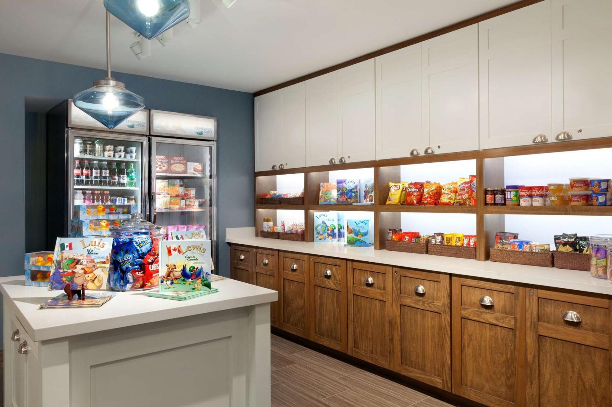 Homewood Suites By Hilton Irvine John Wayne Airport Zewnętrze zdjęcie