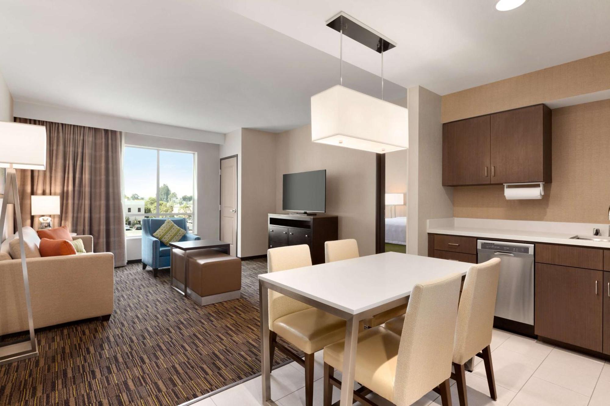 Homewood Suites By Hilton Irvine John Wayne Airport Zewnętrze zdjęcie