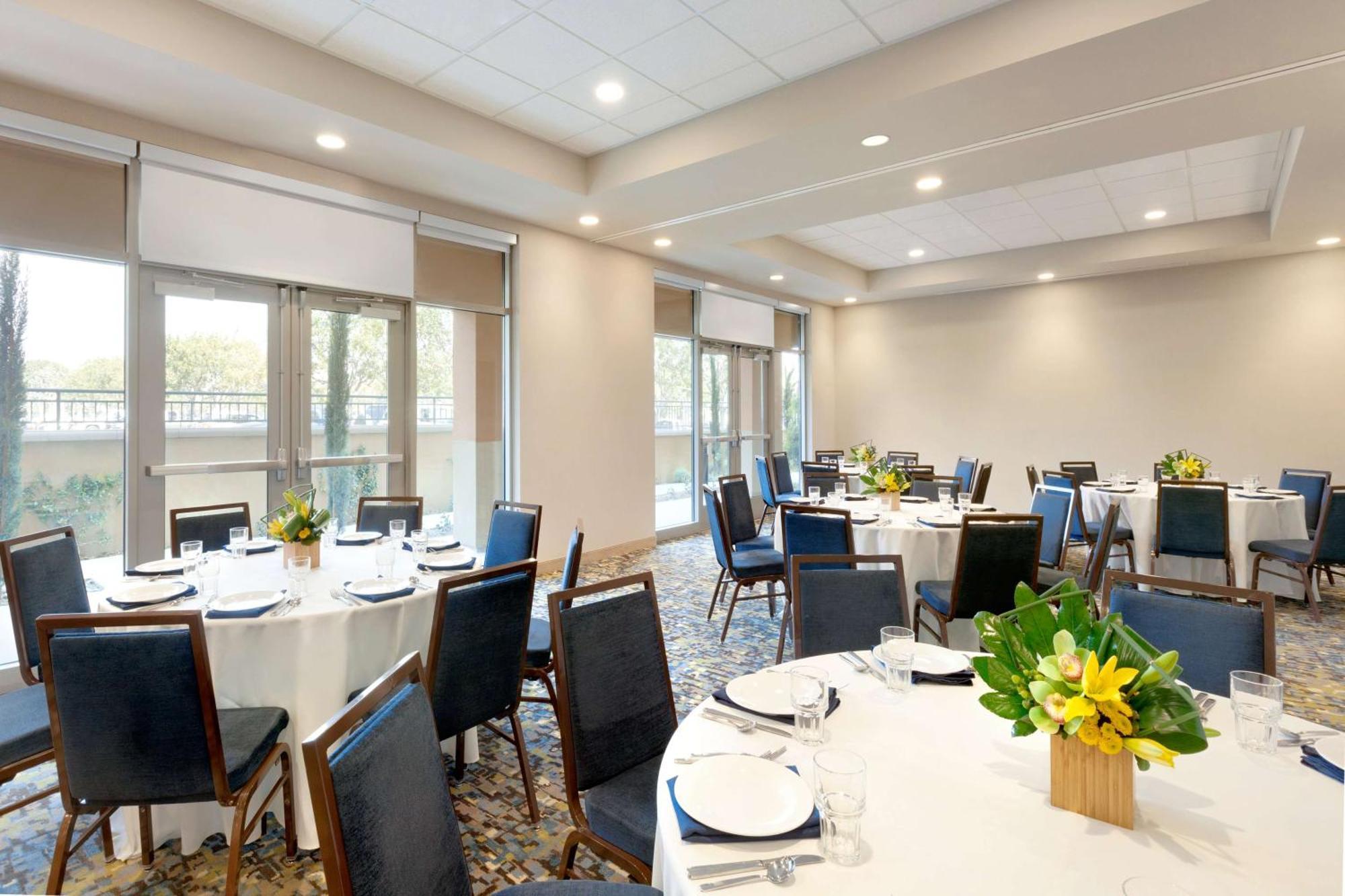 Homewood Suites By Hilton Irvine John Wayne Airport Zewnętrze zdjęcie
