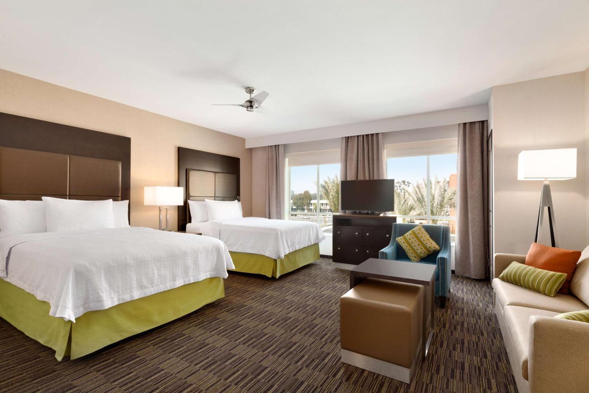 Homewood Suites By Hilton Irvine John Wayne Airport Zewnętrze zdjęcie