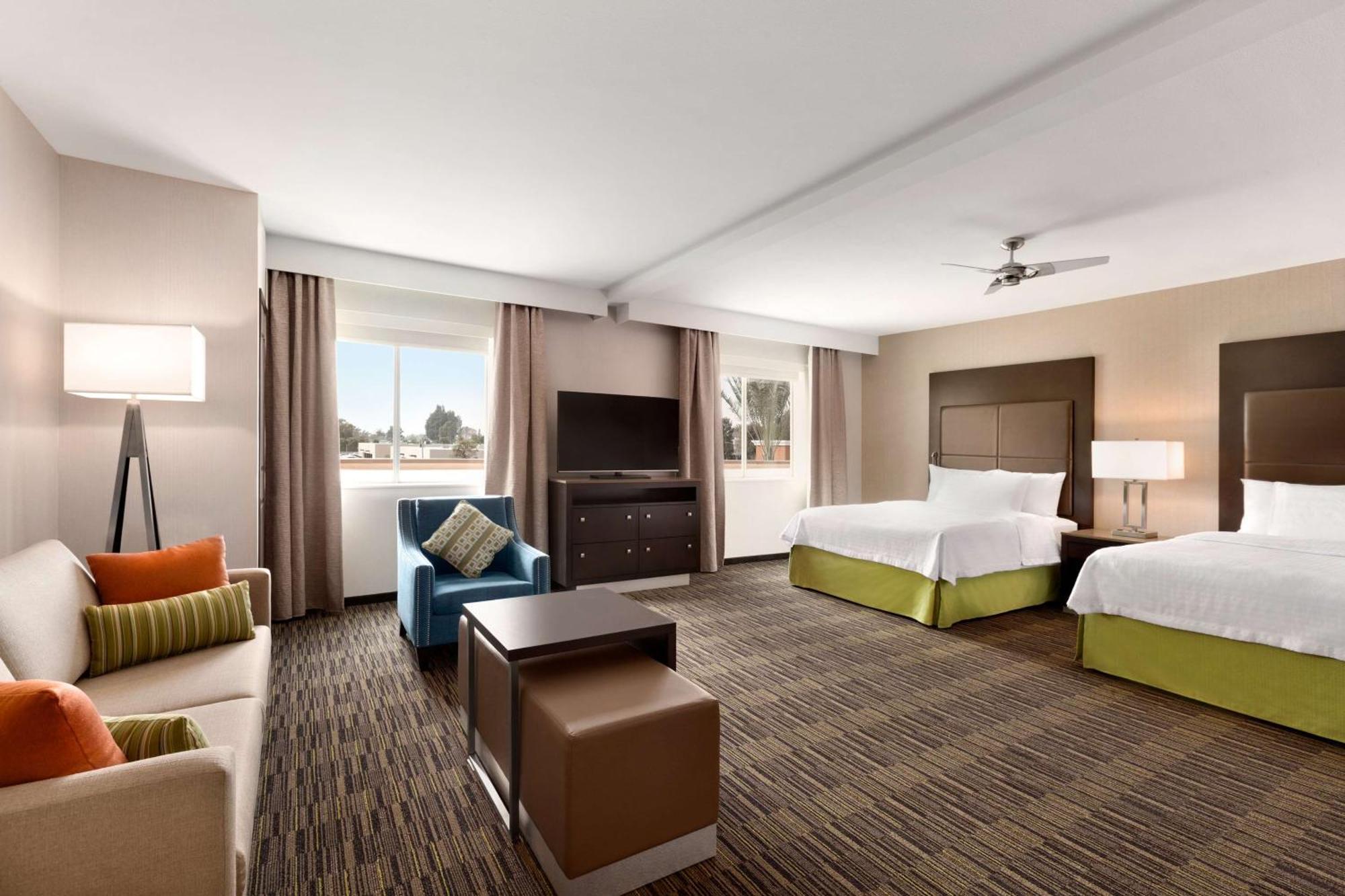 Homewood Suites By Hilton Irvine John Wayne Airport Zewnętrze zdjęcie