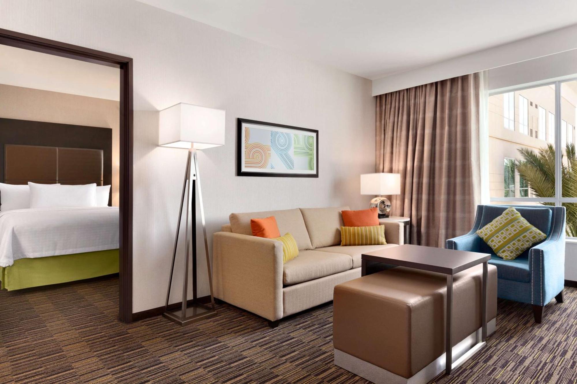 Homewood Suites By Hilton Irvine John Wayne Airport Zewnętrze zdjęcie