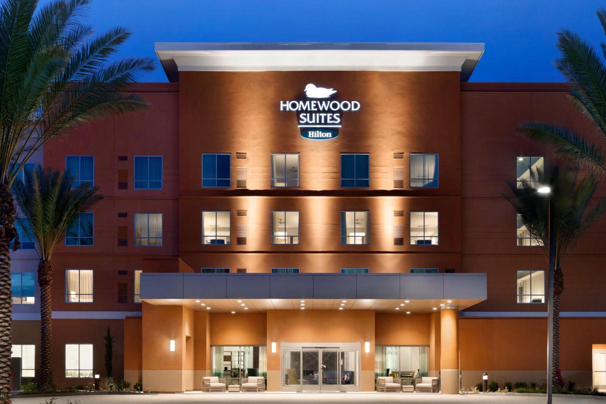 Homewood Suites By Hilton Irvine John Wayne Airport Zewnętrze zdjęcie