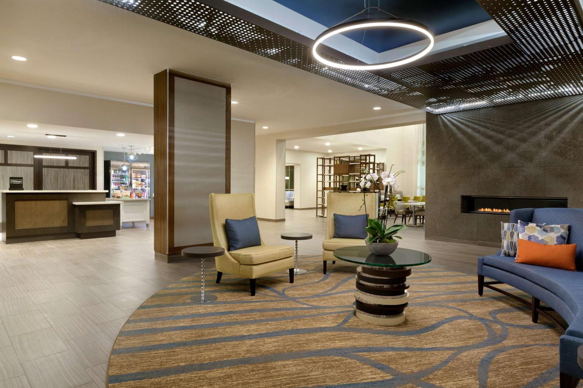 Homewood Suites By Hilton Irvine John Wayne Airport Zewnętrze zdjęcie
