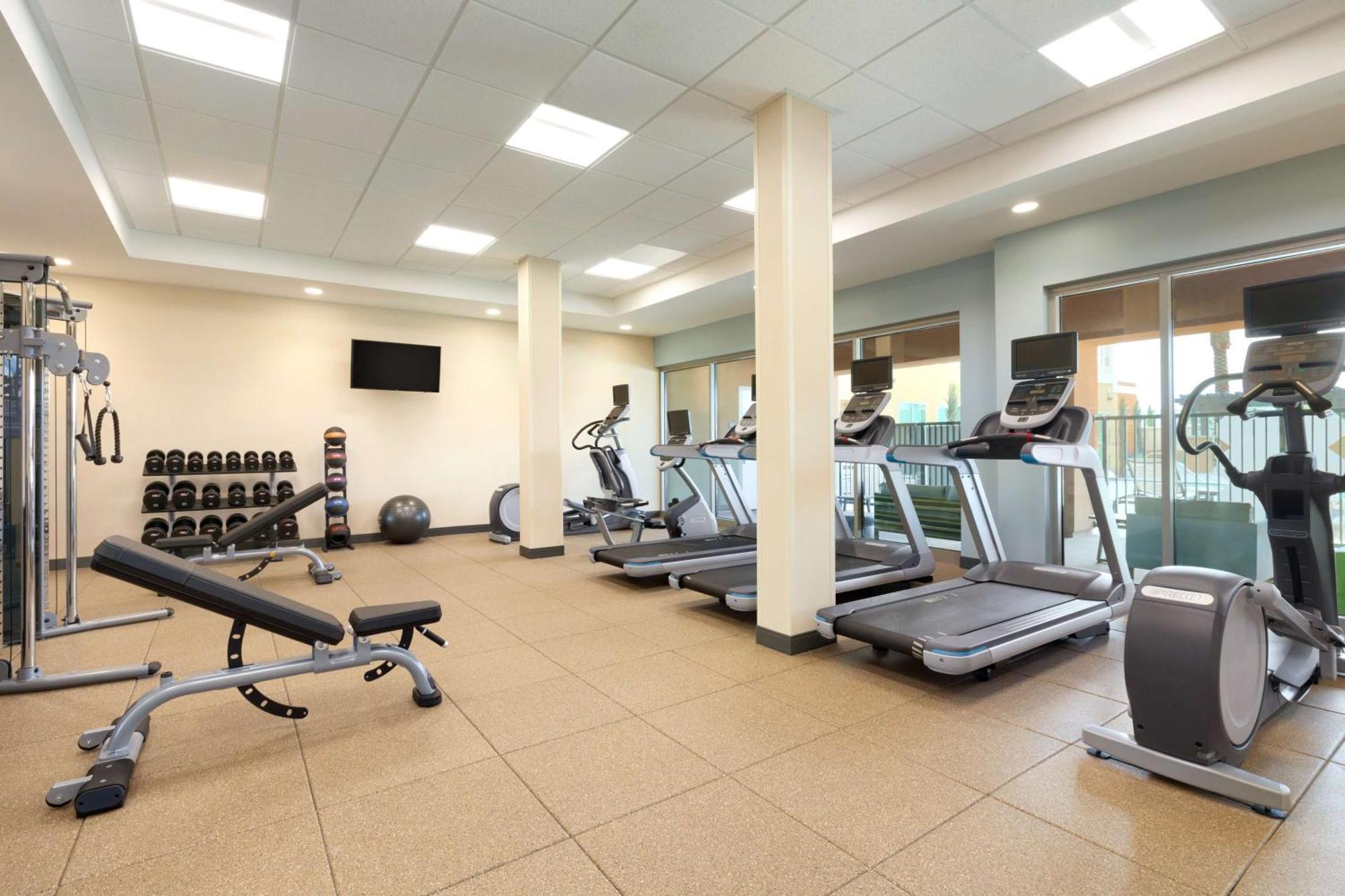 Homewood Suites By Hilton Irvine John Wayne Airport Zewnętrze zdjęcie