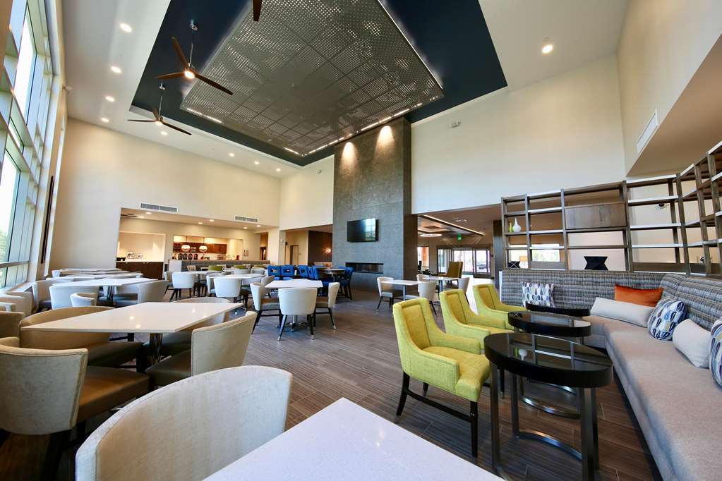 Homewood Suites By Hilton Irvine John Wayne Airport Wnętrze zdjęcie