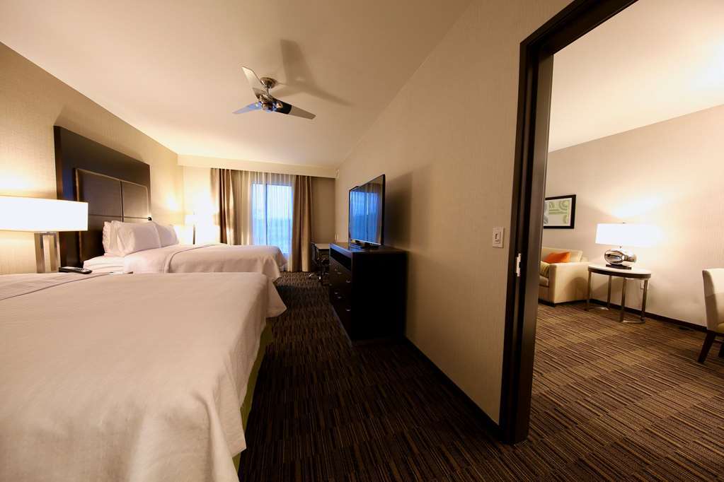 Homewood Suites By Hilton Irvine John Wayne Airport Pokój zdjęcie