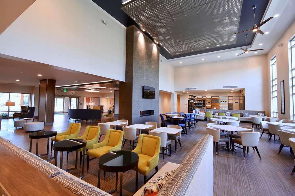 Homewood Suites By Hilton Irvine John Wayne Airport Wnętrze zdjęcie