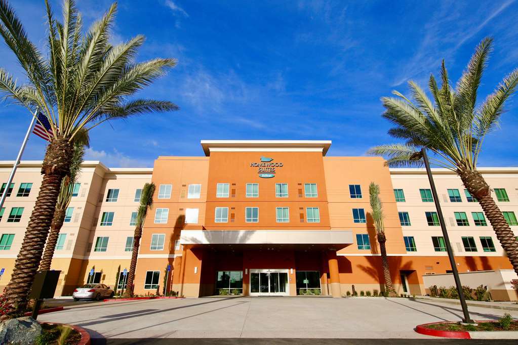 Homewood Suites By Hilton Irvine John Wayne Airport Zewnętrze zdjęcie