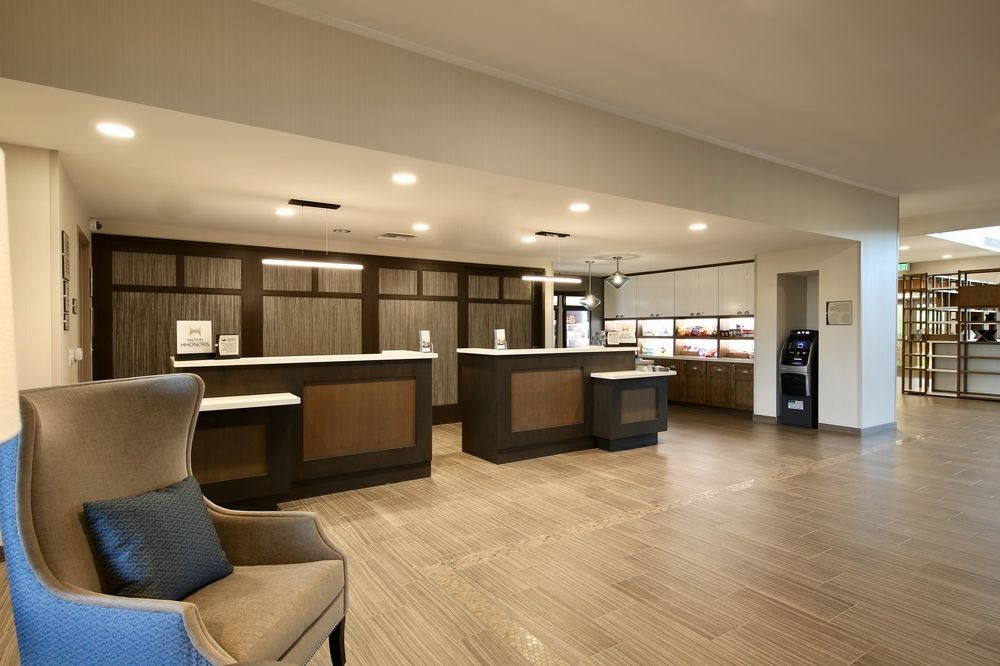 Homewood Suites By Hilton Irvine John Wayne Airport Zewnętrze zdjęcie