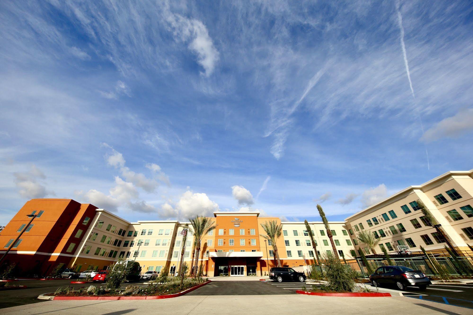 Homewood Suites By Hilton Irvine John Wayne Airport Zewnętrze zdjęcie
