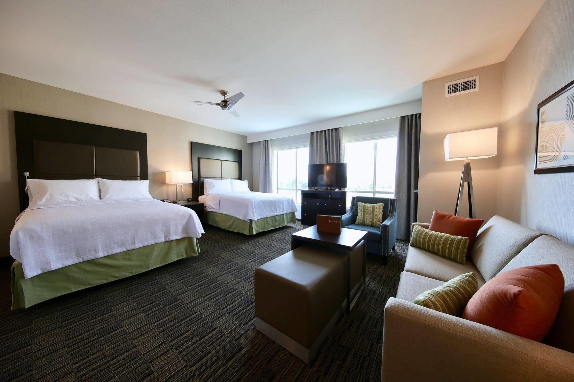 Homewood Suites By Hilton Irvine John Wayne Airport Zewnętrze zdjęcie