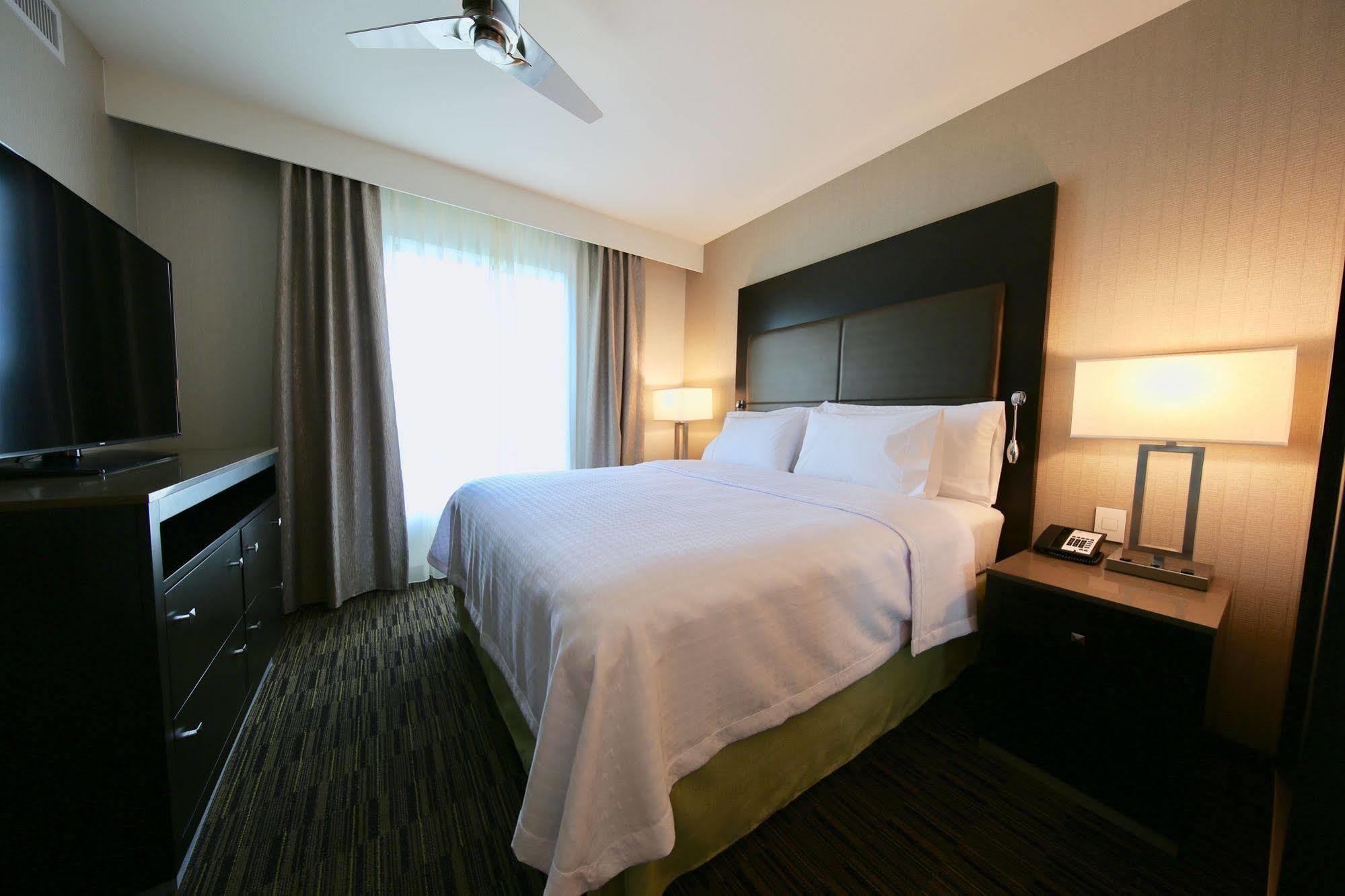 Homewood Suites By Hilton Irvine John Wayne Airport Zewnętrze zdjęcie