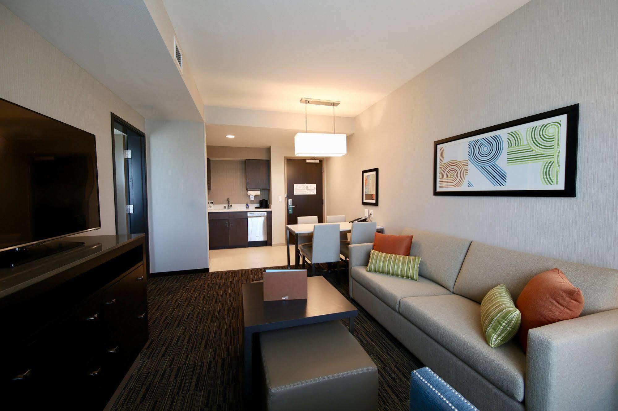 Homewood Suites By Hilton Irvine John Wayne Airport Zewnętrze zdjęcie