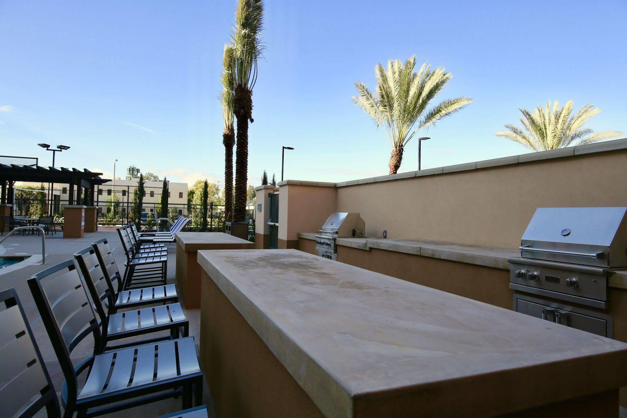 Homewood Suites By Hilton Irvine John Wayne Airport Zewnętrze zdjęcie