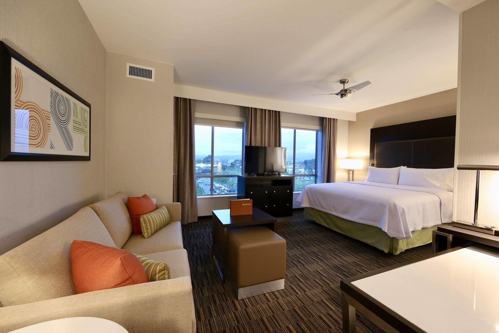 Homewood Suites By Hilton Irvine John Wayne Airport Zewnętrze zdjęcie