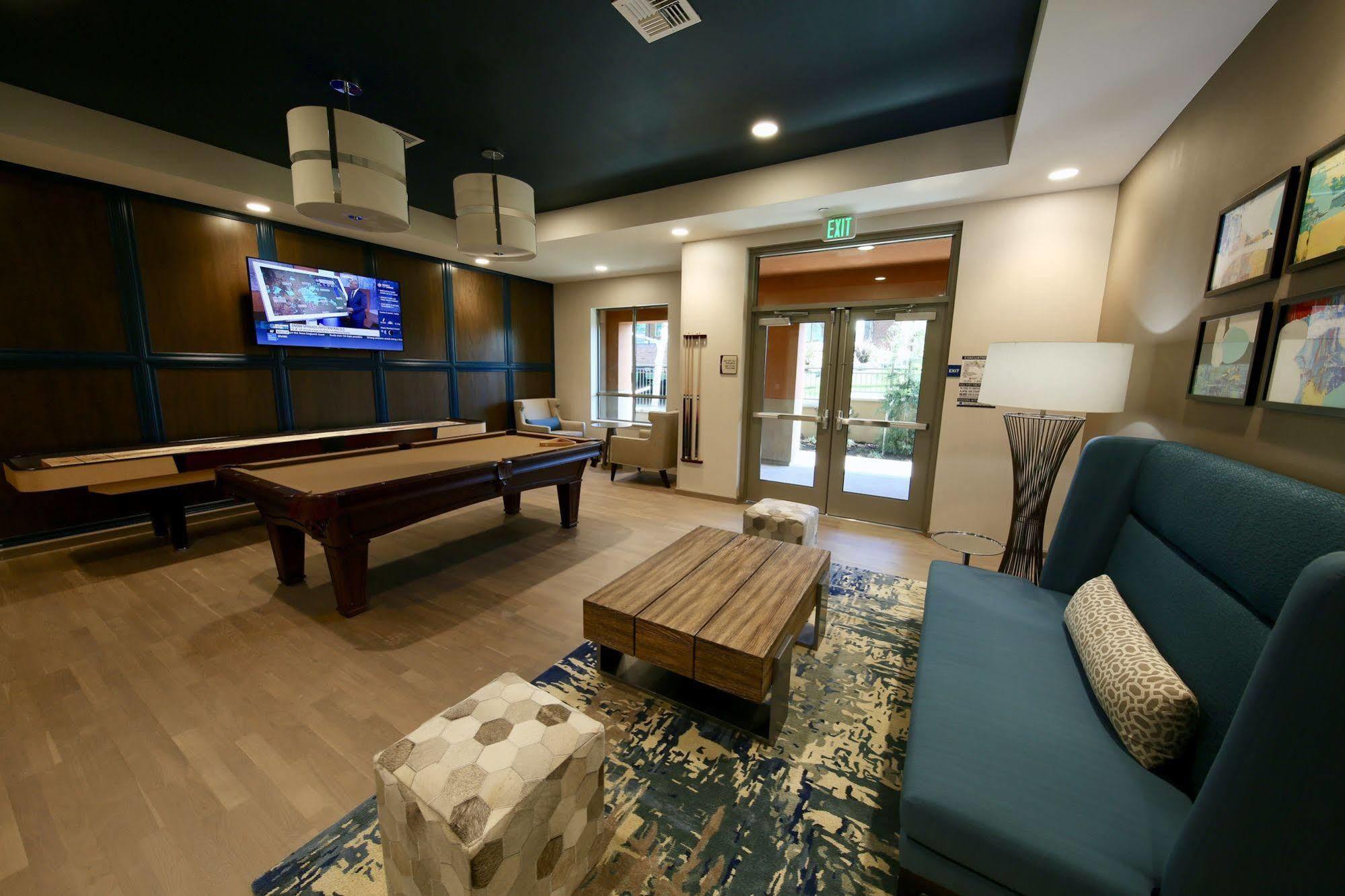 Homewood Suites By Hilton Irvine John Wayne Airport Zewnętrze zdjęcie