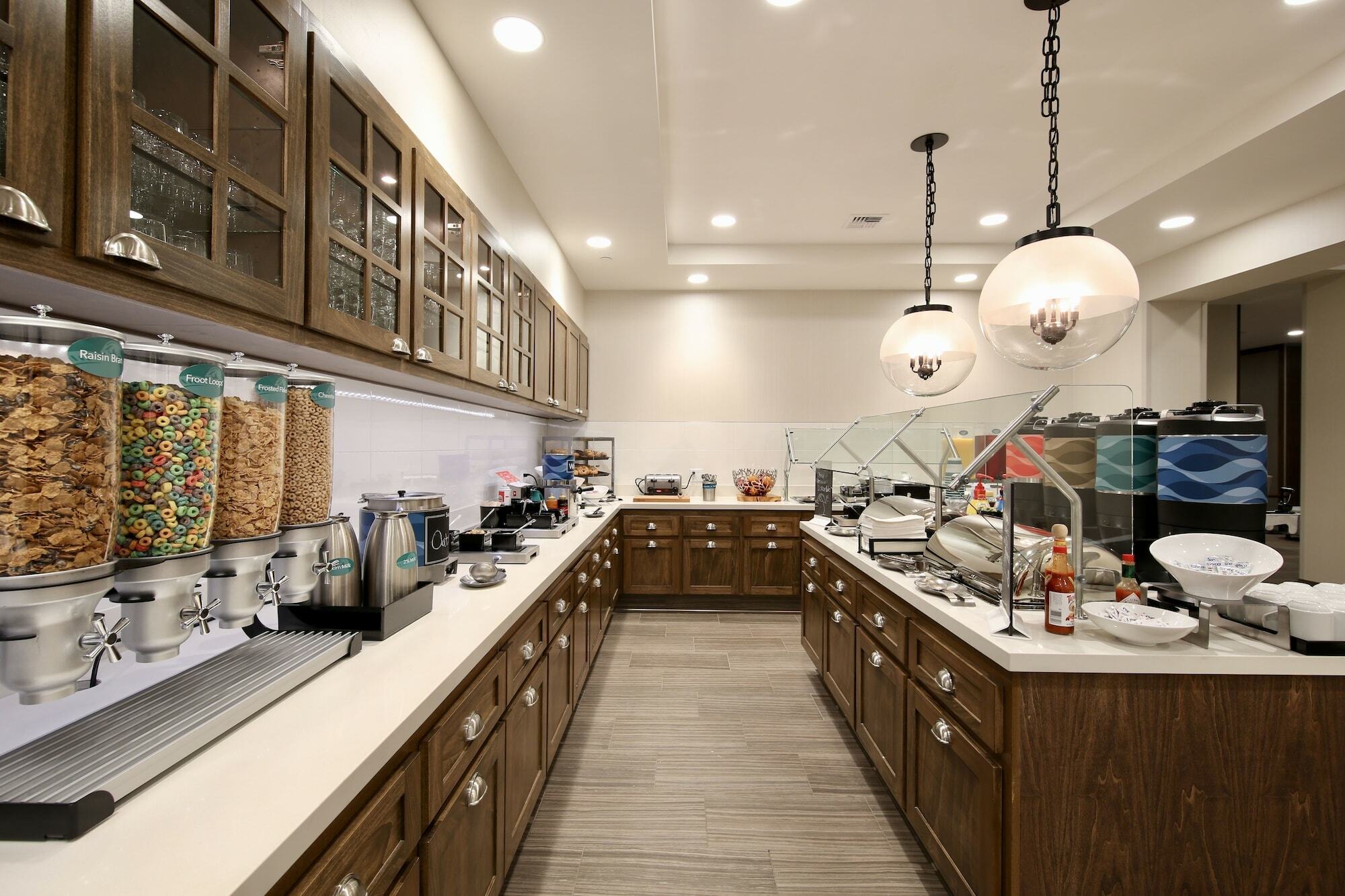 Homewood Suites By Hilton Irvine John Wayne Airport Zewnętrze zdjęcie